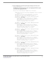 Preview for 5 page of Fortinet FortiGate-5140-R Quick Start Manual