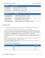 Preview for 11 page of Fortinet FortiGate-6000F Series System Manual