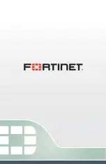 Preview for 14 page of Fortinet FortiGate 60C-SFP Quick Start Manual