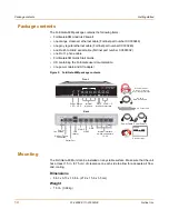 Preview for 14 page of Fortinet FortiGate 60M Installation Manual