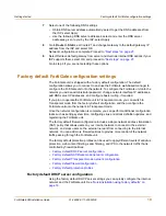 Preview for 19 page of Fortinet FortiGate 60M Installation Manual