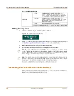 Preview for 36 page of Fortinet FortiGate 60M Installation Manual