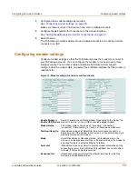 Preview for 59 page of Fortinet FortiGate 60M Installation Manual