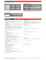 Preview for 2 page of Fortinet FortiGate-80C Quick Start Manual