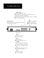 Preview for 10 page of Fortinet fortigate 90d Information