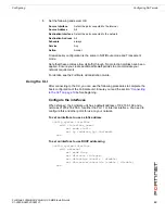 Preview for 25 page of Fortinet FortiGate FortiGate-1000A Install Manual