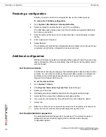 Preview for 32 page of Fortinet FortiGate FortiGate-1000A Install Manual