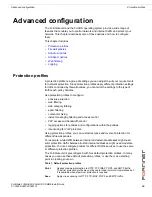 Preview for 35 page of Fortinet FortiGate FortiGate-1000A Install Manual