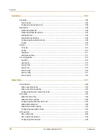 Preview for 10 page of Fortinet FortiGate FortiGate-100A Administration Manual