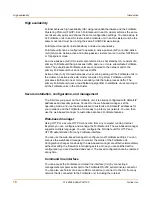 Preview for 18 page of Fortinet FortiGate FortiGate-100A Administration Manual