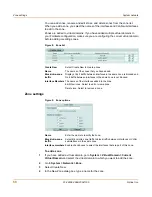 Preview for 58 page of Fortinet FortiGate FortiGate-100A Administration Manual