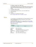 Preview for 75 page of Fortinet FortiGate FortiGate-100A Administration Manual