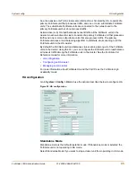 Preview for 85 page of Fortinet FortiGate FortiGate-100A Administration Manual