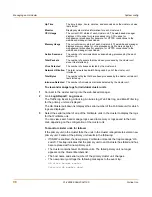 Preview for 96 page of Fortinet FortiGate FortiGate-100A Administration Manual