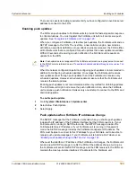 Preview for 123 page of Fortinet FortiGate FortiGate-100A Administration Manual