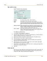 Preview for 157 page of Fortinet FortiGate FortiGate-100A Administration Manual