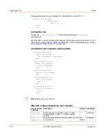 Preview for 170 page of Fortinet FortiGate FortiGate-100A Administration Manual