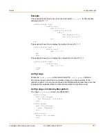 Preview for 171 page of Fortinet FortiGate FortiGate-100A Administration Manual