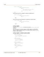 Preview for 177 page of Fortinet FortiGate FortiGate-100A Administration Manual