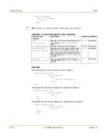 Preview for 178 page of Fortinet FortiGate FortiGate-100A Administration Manual