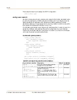 Preview for 187 page of Fortinet FortiGate FortiGate-100A Administration Manual