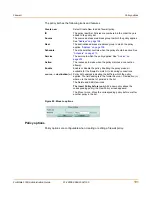 Preview for 191 page of Fortinet FortiGate FortiGate-100A Administration Manual