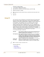 Preview for 214 page of Fortinet FortiGate FortiGate-100A Administration Manual