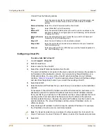 Preview for 216 page of Fortinet FortiGate FortiGate-100A Administration Manual