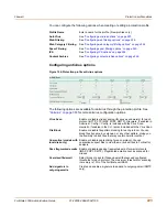 Preview for 223 page of Fortinet FortiGate FortiGate-100A Administration Manual