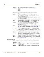 Preview for 249 page of Fortinet FortiGate FortiGate-100A Administration Manual