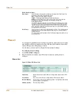 Preview for 250 page of Fortinet FortiGate FortiGate-100A Administration Manual