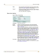 Preview for 251 page of Fortinet FortiGate FortiGate-100A Administration Manual