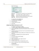 Preview for 265 page of Fortinet FortiGate FortiGate-100A Administration Manual