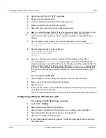 Preview for 266 page of Fortinet FortiGate FortiGate-100A Administration Manual