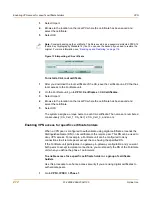 Preview for 272 page of Fortinet FortiGate FortiGate-100A Administration Manual