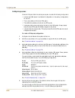 Preview for 286 page of Fortinet FortiGate FortiGate-100A Administration Manual