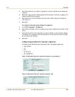 Preview for 295 page of Fortinet FortiGate FortiGate-100A Administration Manual