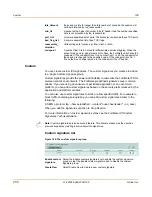 Preview for 296 page of Fortinet FortiGate FortiGate-100A Administration Manual