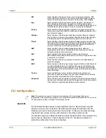 Preview for 312 page of Fortinet FortiGate FortiGate-100A Administration Manual