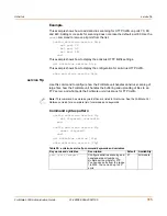 Preview for 315 page of Fortinet FortiGate FortiGate-100A Administration Manual