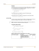 Preview for 317 page of Fortinet FortiGate FortiGate-100A Administration Manual