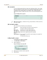 Preview for 328 page of Fortinet FortiGate FortiGate-100A Administration Manual