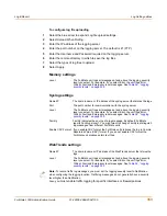 Preview for 353 page of Fortinet FortiGate FortiGate-100A Administration Manual