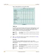 Preview for 356 page of Fortinet FortiGate FortiGate-100A Administration Manual