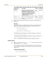 Preview for 363 page of Fortinet FortiGate FortiGate-100A Administration Manual