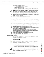 Preview for 21 page of Fortinet FortiGate FortiGate-5001A Security System Manual