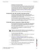 Preview for 23 page of Fortinet FortiGate FortiGate-5001A Security System Manual