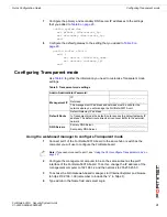 Preview for 31 page of Fortinet FortiGate FortiGate-5001A Security System Manual