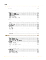 Preview for 10 page of Fortinet FortiGate FortiGate-500A Administration Manual