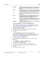 Preview for 101 page of Fortinet FortiGate FortiGate-500A Administration Manual